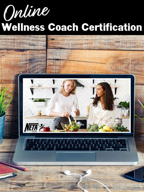 free online wellness coach certification